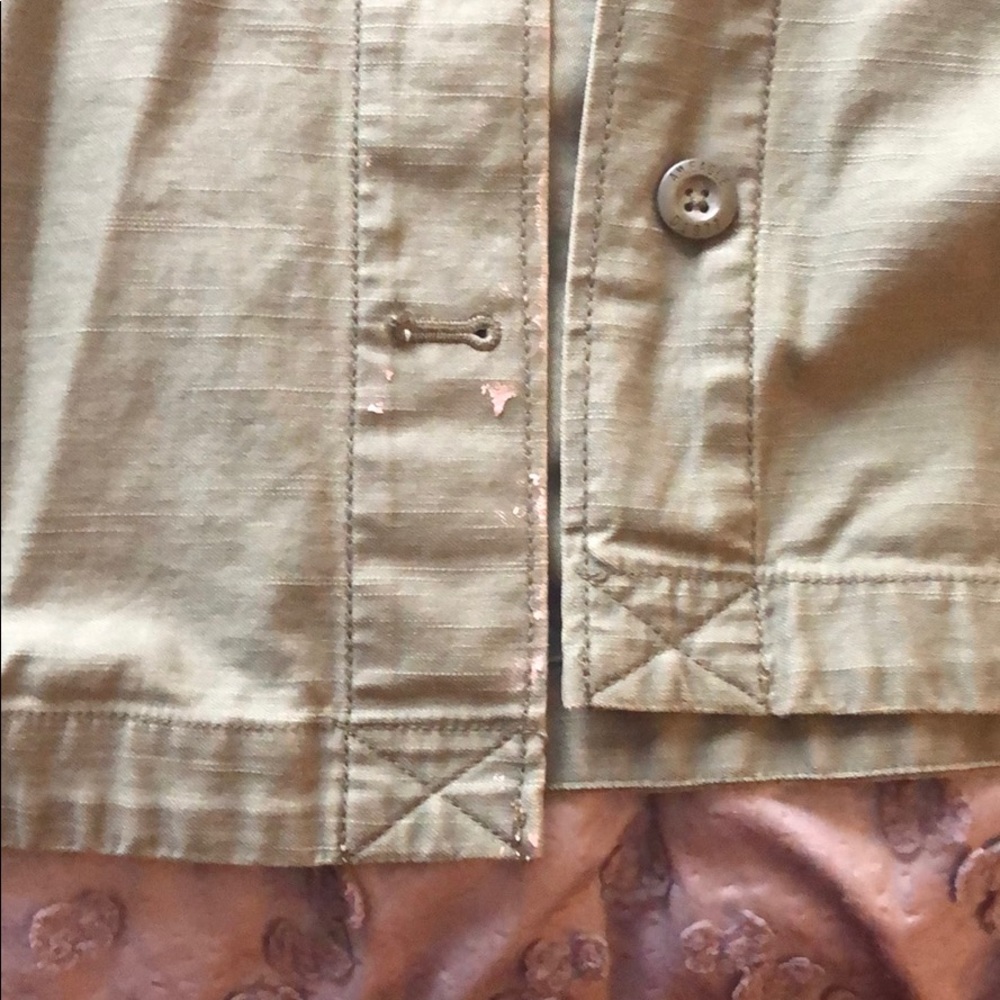 Jacket - Picture 2 of 2